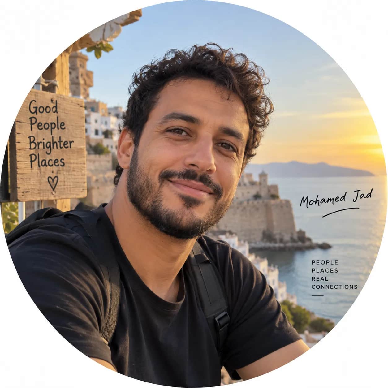 Mohamed Jad