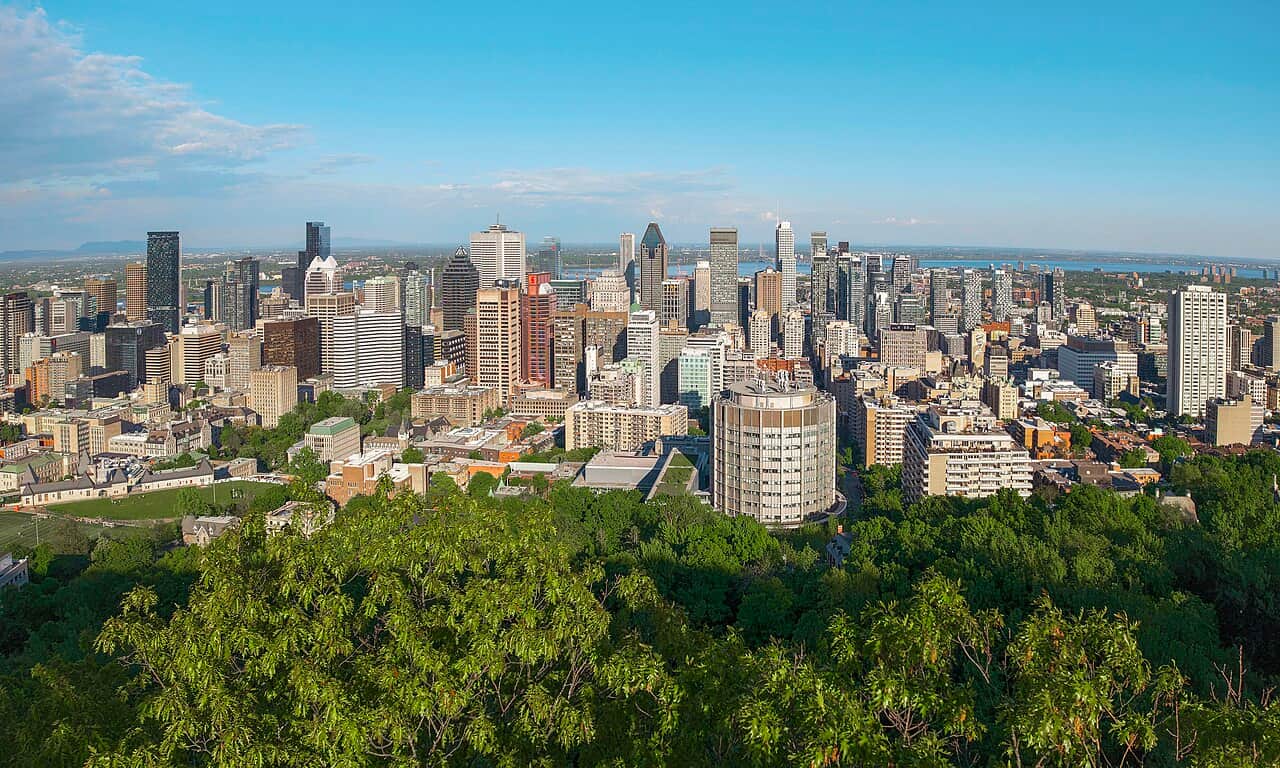 Montréal